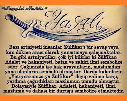 Alevilik İnancının Sembolü